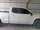 Chevrolet Silverado 1500 CREW/CAB RST
