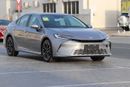 Toyota Camry 2.5 HG Hybrid,Alloy Wheels, Headup display, Electric Seat,Panoramic Roof,Model 2025, China Specs