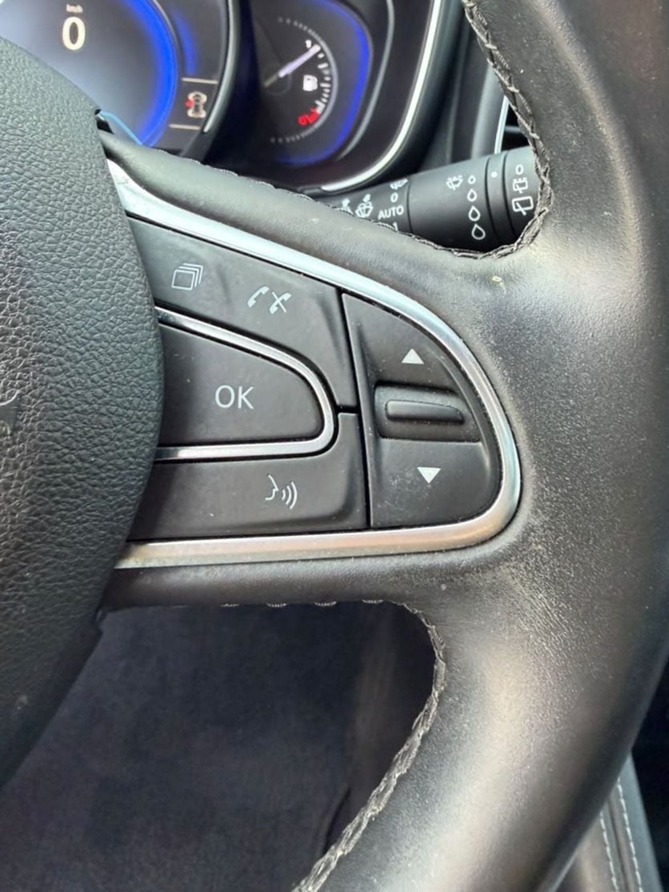 Renault Koleos SE