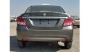 سوزوكي دزاير 1.2L PETROL, 15" ALLOY RIMS, PUSH START, XENON HEADLIGHTS (CODE # SDGLX02)