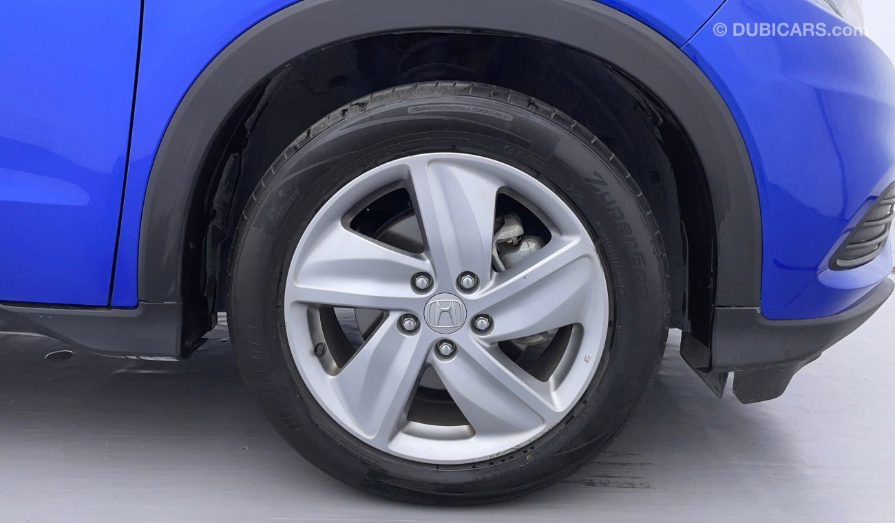 Honda HRV LX 1.8 | Zero Down Payment | Free Home Test Drive