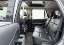 Ford Expedition XLT 2022 Ford Expedition XLT, 2028 Ford Warranty + Service Pack, Very Low Km, 8 Seater, GCC