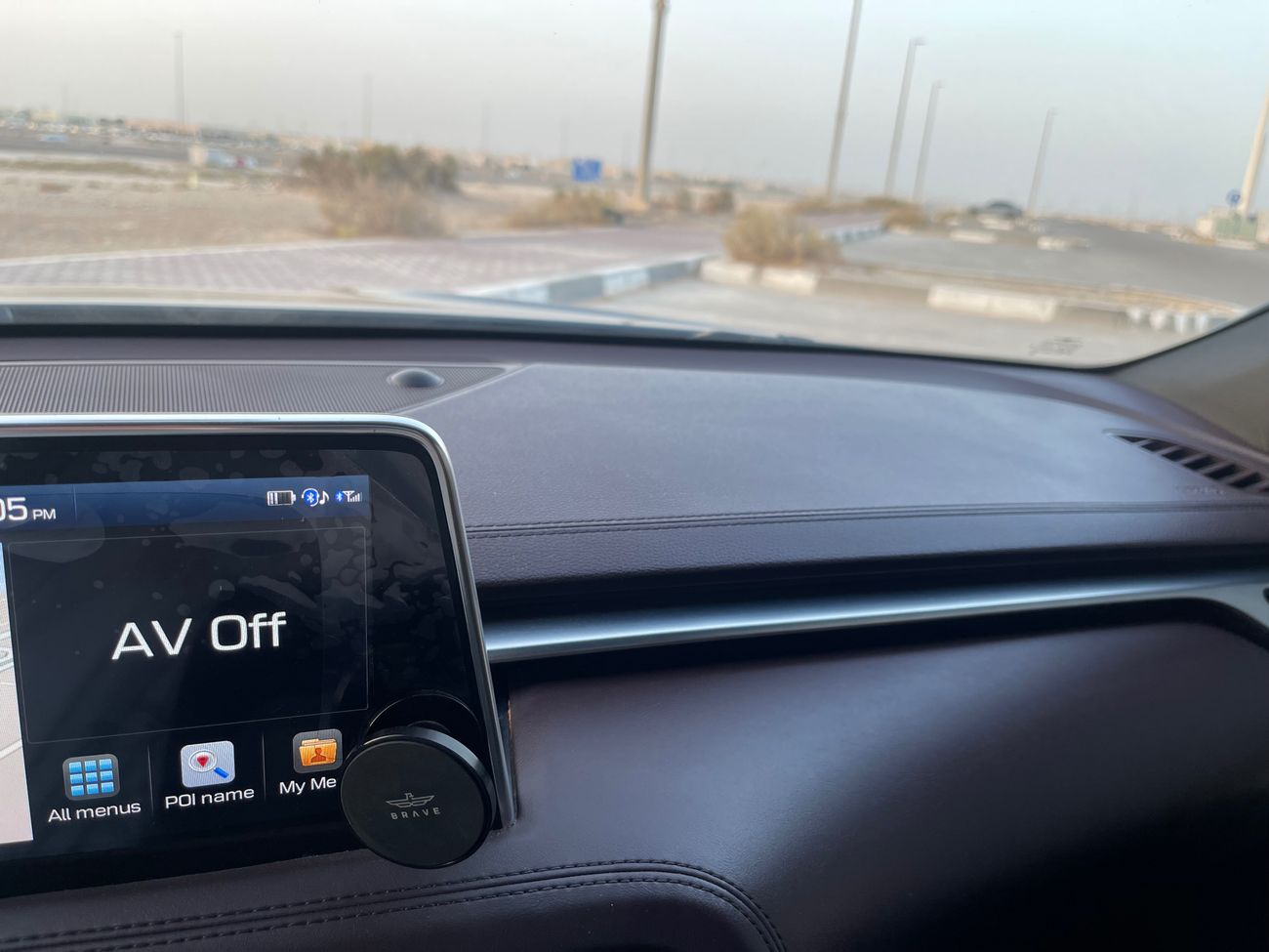 جينيسس G70 2.0T