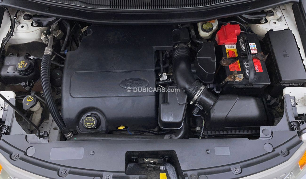 Ford Explorer STD 3.5 | Zero Down Payment | Free Home Test Drive