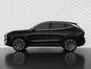 Jetour Dashing LUXURY