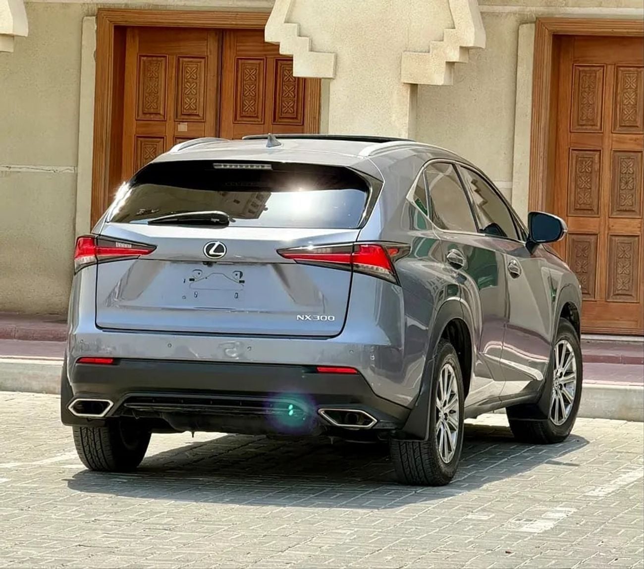 Lexus NX300 NX 300 | American Specs | Excellent Condition