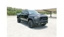 RAM 1500 Dodge RAM TRX (6.2 Supercharged) - 2021- Black