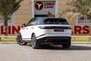 Land Rover Range Rover Velar Dynamic SE P250 2.0L