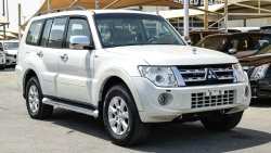 Mitsubishi Pajero GLS V6