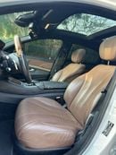 مرسيدس بنز S 400 AMG