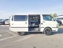 Toyota Hiace TOYOTA HIACE VAN RHD 2001 MODEL 2.0 L PETROL MANUAL(PM04621)