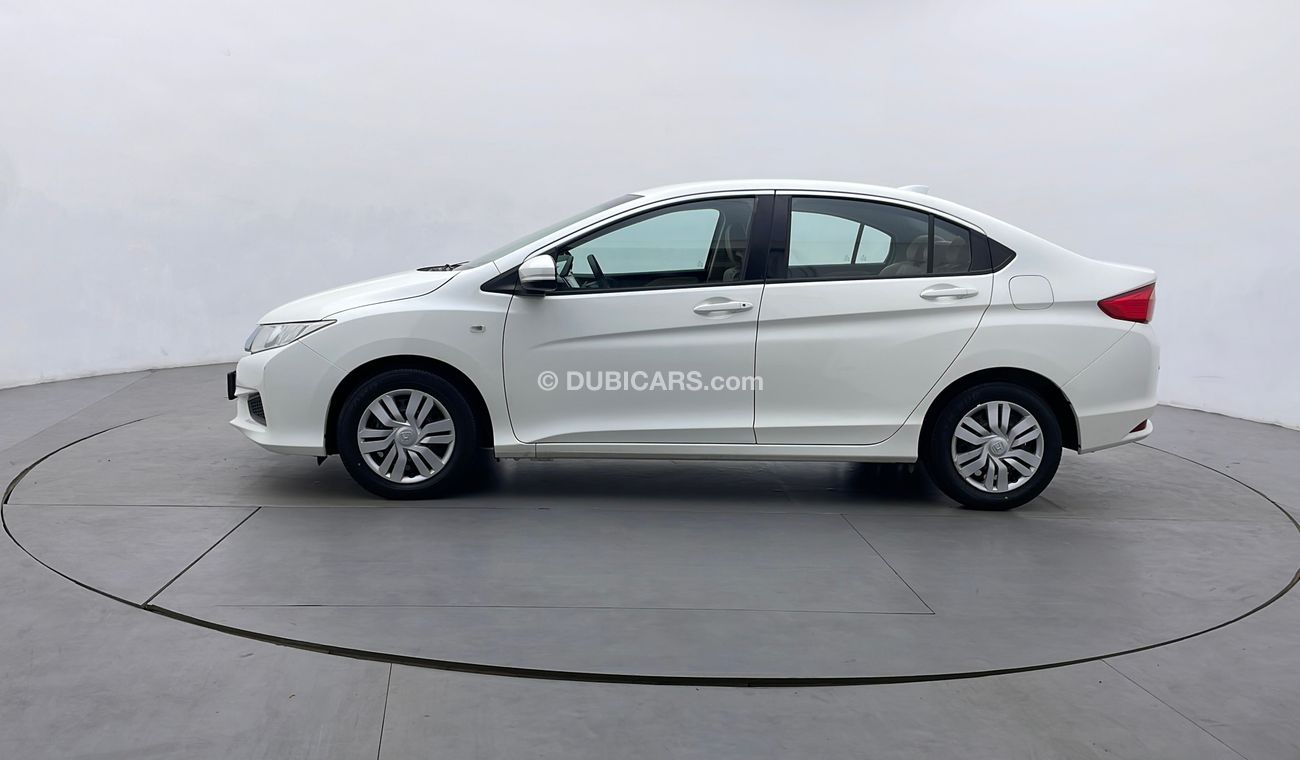 Honda City DX 1.5 | Under Warranty | Inspected on 150+ parameters