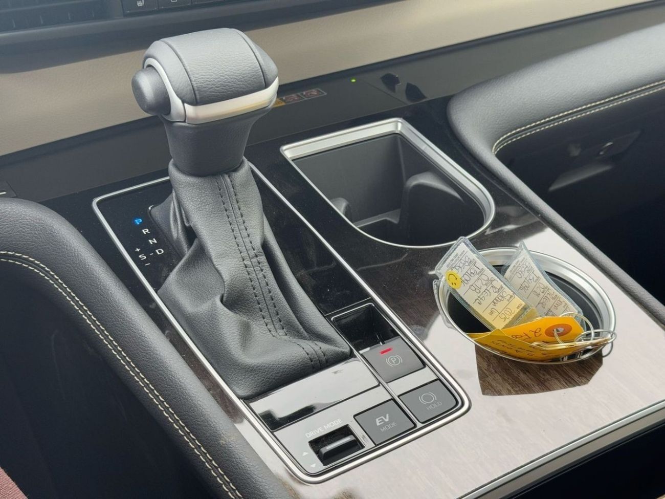 تويوتا سيينا 2025 Toyota Sienna Hybrid Limited Platinum Full Option Brand New