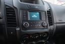 فورد رانجر XL 2.5L (166 HP)