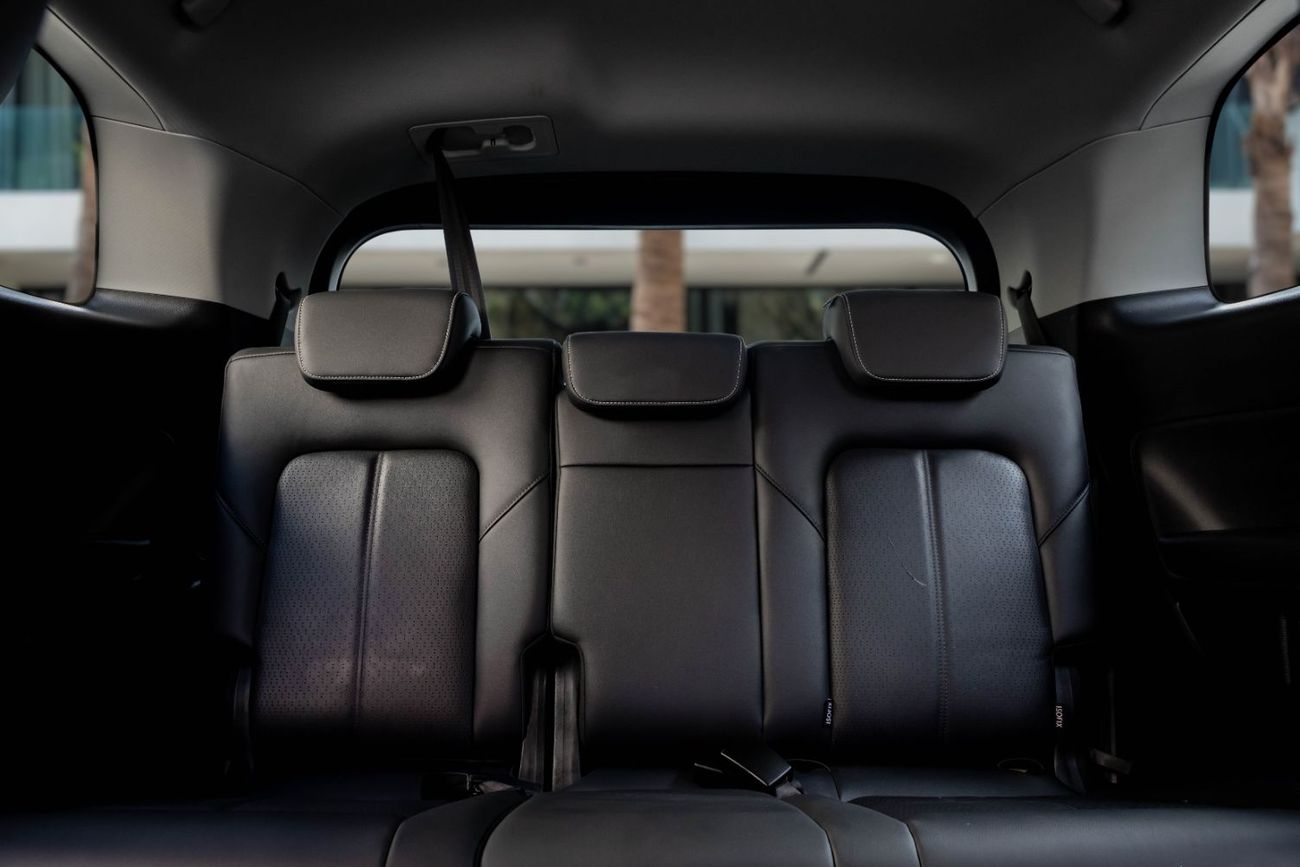 GAC GN8 GN8 | 1,959 P.M | 0% Downpayment | Agency Warranty!