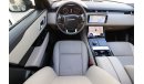 Land Rover Range Rover Velar L560