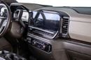 GMC Sierra 5.3L V8 AT4 Regular Cab (AWD) SLE - Very Well Maintained - Under Dealer Warranty - GCC Specification