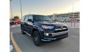 Toyota 4Runner 2018 TRD SUNROOF 4x4 7-SEATER RUN AND DRIVE FULL OPTION