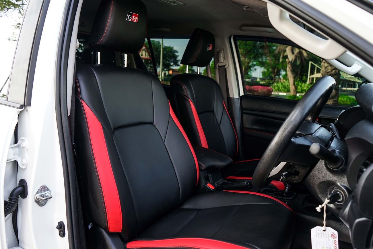 Toyota Hilux Toyota Hilux