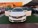 Chevrolet Impala LT (NON GCC) full panoramic sunroof, 6-cylinder
