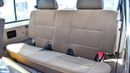 Toyota Land Cruiser 70 4.0L V6 Petrol Auto Transmission
