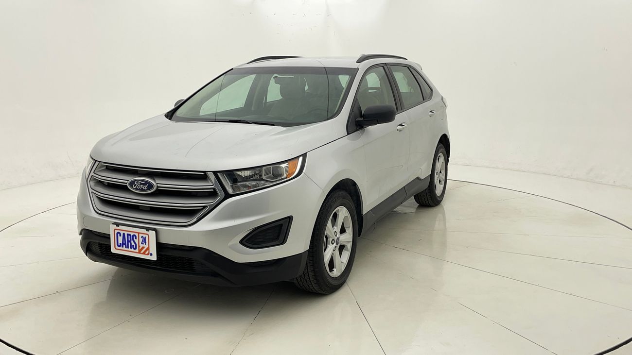 فورد إدج SE 2 | بدون دفعة مقدمة | اختبار القيادة في المنزل