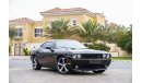 Dodge Challenger AED 1,547 Per Month | 0% DP | Mopar Hemi | 100 Years Anniversary Edition!