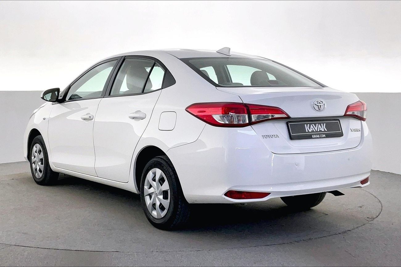 Toyota Corolla XLI | Guaranteed Warranty | 0 Down Payment