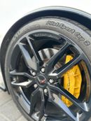 شيفروليه كورفت C7 Z51 6.2L