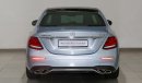 مرسيدس بنز E 43 AMG 4Matic