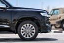 Toyota Land Cruiser VXR 2026 TOYOTA LAND CRUISER VXR 3.5L TWIN TURBO PETROL FULL OPTION