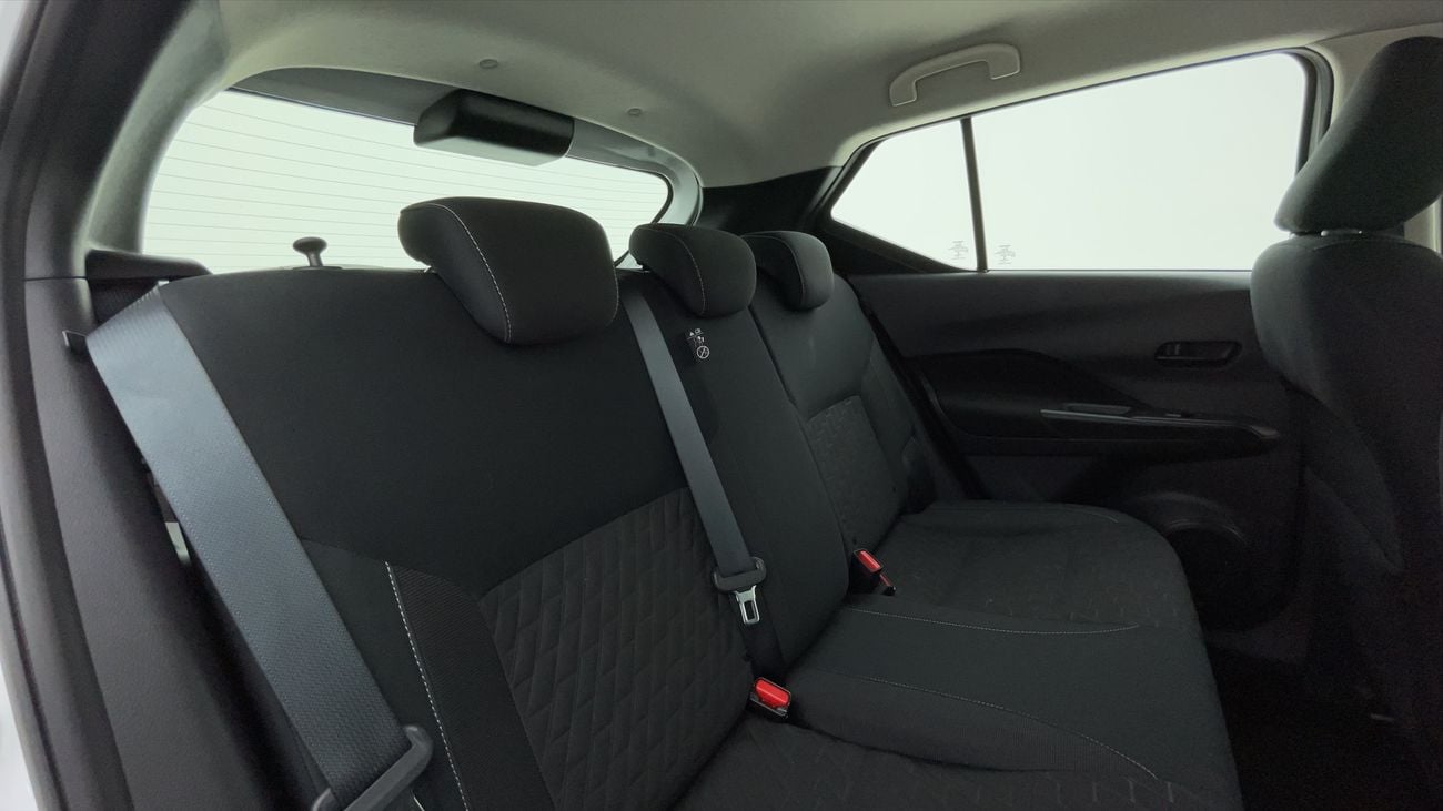 Nissan Kicks S 1.6 | Zero Down Payment | Free Home Test Drive