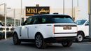 لاند روفر رينج روفر HSE 400 | Full Option | 3.0L | V6 | 2025
