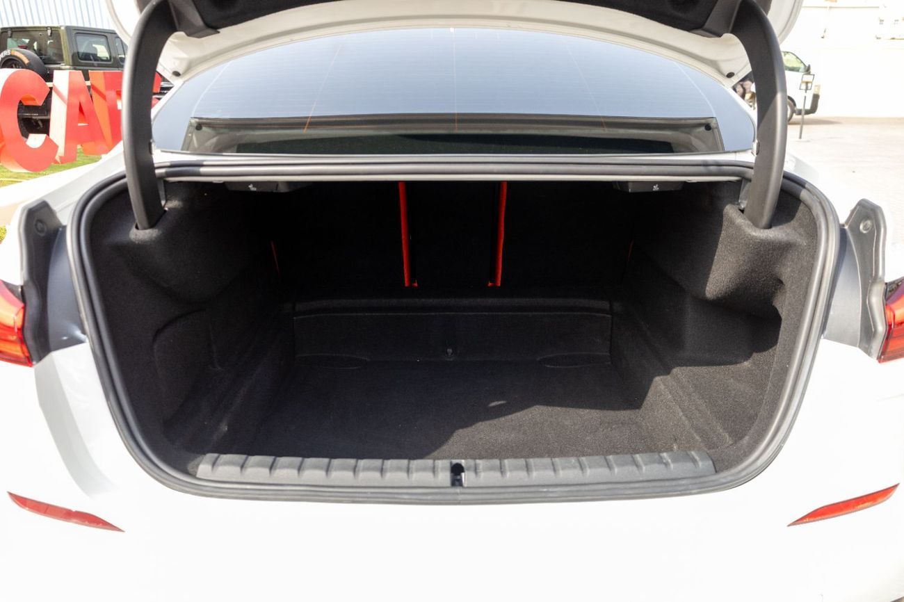 BMW 218i M Sport 1.5L