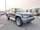 تويوتا هيلوكس TOYOTA HILUX PICK UP RHD 1998 MODEL 2.4 L DIESEL AUTOMATIC(PM01640)