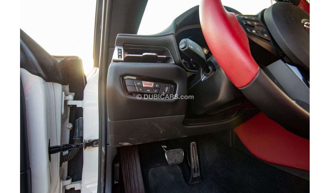 Toyota Supra 2020 Toyota Supra 3.0L V6 | Stock Body | Austrian Import | Best Price in the Market