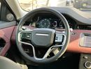 Land Rover Range Rover Evoque LAND ROVER EVOQUE P300e 2022