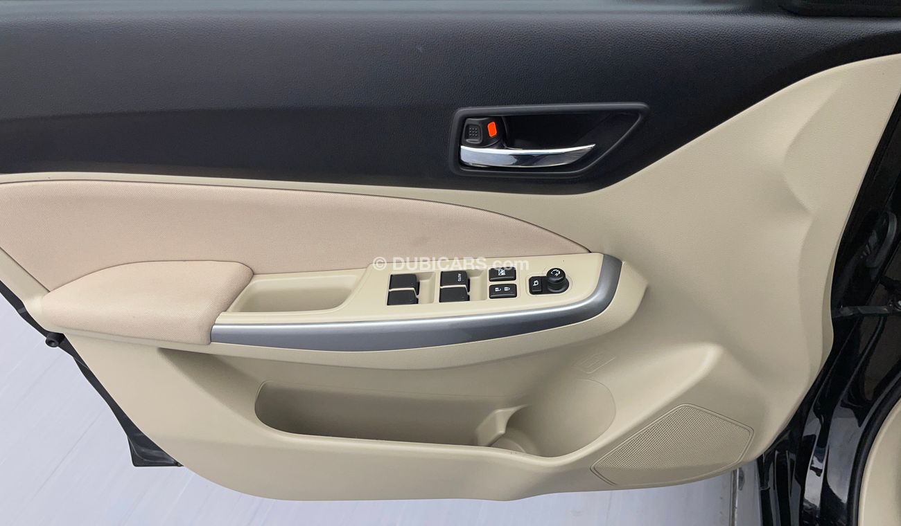 Suzuki Dzire GL 1.2 | Under Warranty | Inspected on 150+ parameters