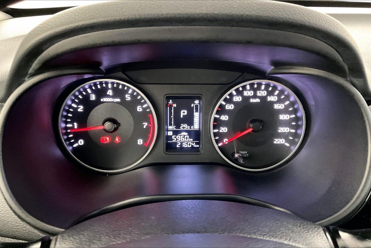 Nissan Patrol LE Titanium City | Guaranteed Warranty | 0 Down Payment