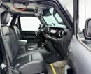 Jeep Wrangler Unlimited SAHARA 2019 Jeep Wrangler Unlimited Sahara, Warranty, Service History, Borla Exhaust, Fully Loaded,