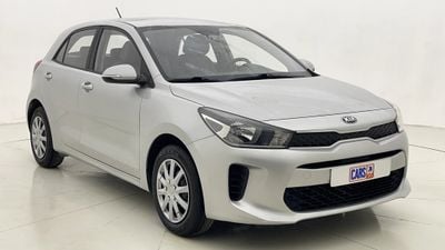 Kia Rio LX 1.4 | Zero Down Payment | Home Test Drive