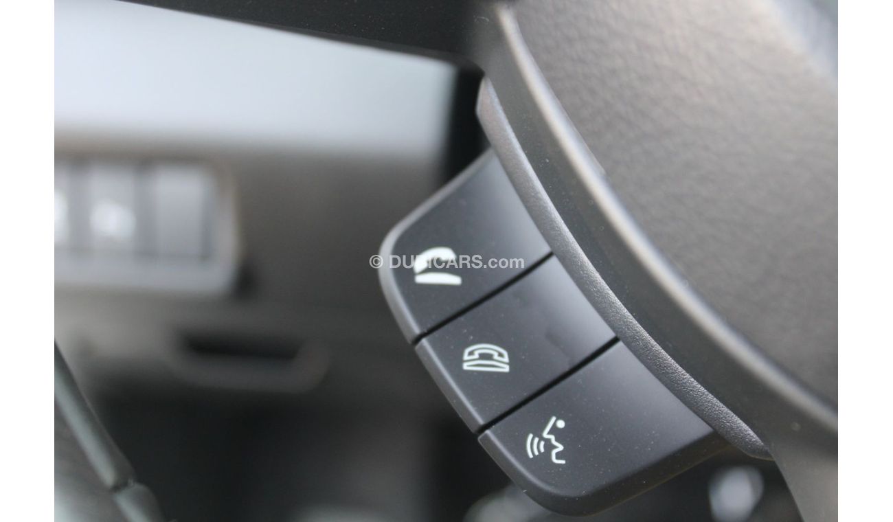 Suzuki Ertiga 1.5L Petrol 2WD GLX AUTO