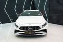 مرسيدس بنز CLS 53 AMG 4Matic Plus, AMG Track Pace, Carbon Fiber Interior!!