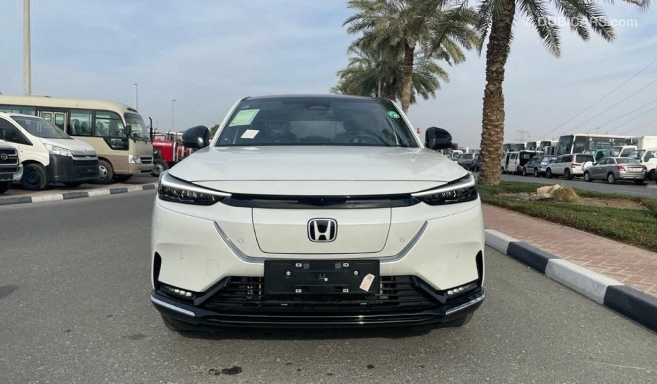 هوندا e:NS1 Honda E:NS1/ Electric Car/EX version/Full Options/A/T/ 2WD 2023 Model