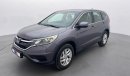 Honda CR-V LX 2.4 | Under Warranty | Inspected on 150+ parameters