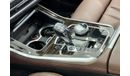 BMW X5 40i Luxury 2020 BMW X5 40i(FULL OPTION), BMW Warranty + Service Contract, GCC