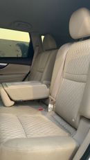 Nissan XTrail S 2.5L (169 HP) FWD (5 Seater)