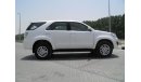 Toyota Fortuner 2013 V4