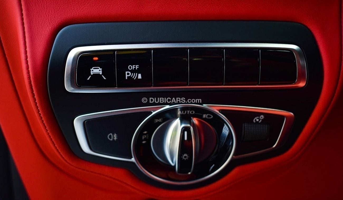 مرسيدس بنز G 500 AMG PACK. GCC. Local Registration + 10%