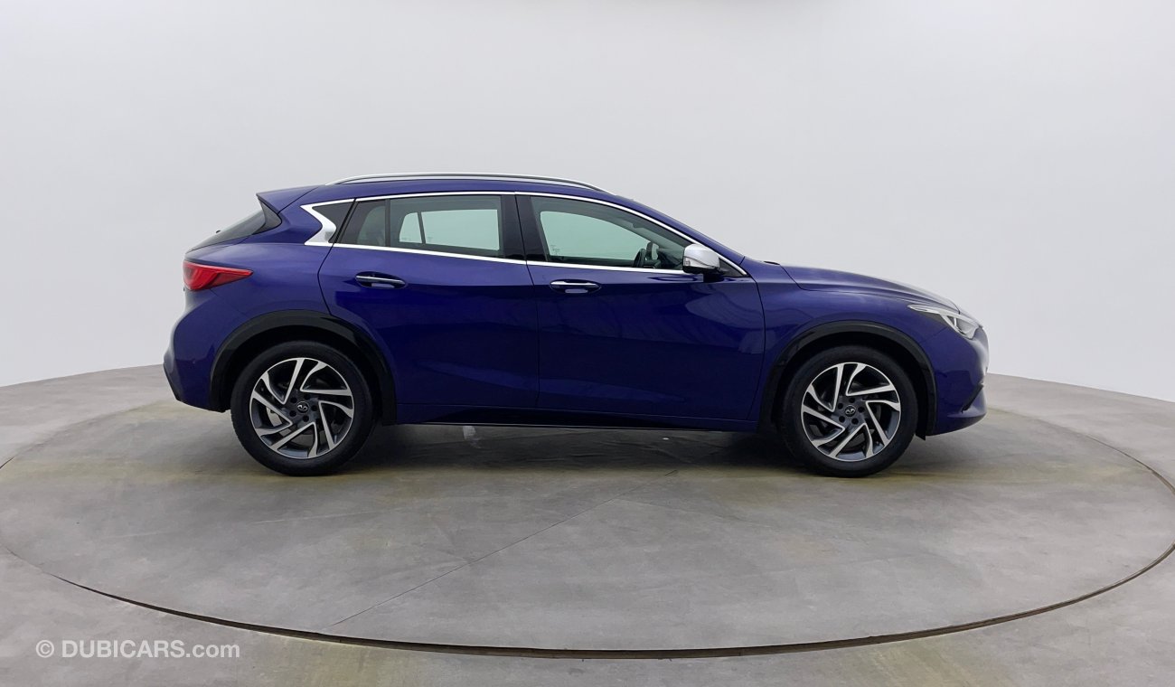 Infiniti Q30 1.6T 1.6 | Under Warranty | Inspected on 150+ parameters